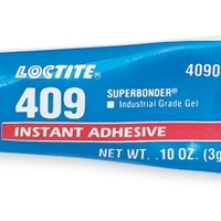 Loctite 409 Gel - North Coast Medical