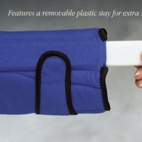 Pil-o-splint® Elbow Supports 