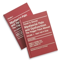 Book Myofascial Pain Dysfunction - North Coast Medical