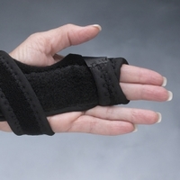 Hely Weber TKO The Knuckle Orthosis - North Coast Medical