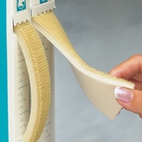 Heavy Duty VELCRO brand VELFOAM Loop - North Coast Medical