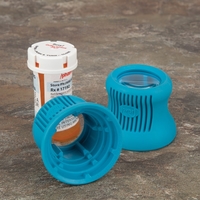 Pill Bottle Opener with Magnifier - Badham Mobility