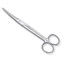 Sammons Preston Curved Scissors