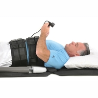Saunders Lumbar Home Traction Device - Relieve Back Pain Safely and  Effectively