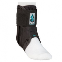 ASO Ankle Stabilizing Orthosis with Plastic Stays - North Coast Medical