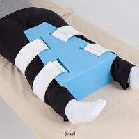 Hip Abduction Pillows For Surgery Recovery - DME-Direct