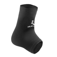 Mueller Elastic Ankle Support - North Coast Medical