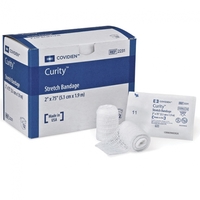 Curity Stretch Bandages - North Coast Medical