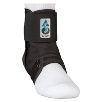 ASO Ankle Stabilizing Orthosis - North Coast Medical