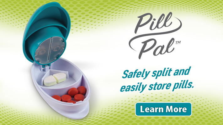 Pill Pal Splitter